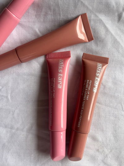 LIP GLOSS PEPTIDE - MISS LARA