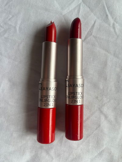 LABIAL BARRA Y LIQUIDO