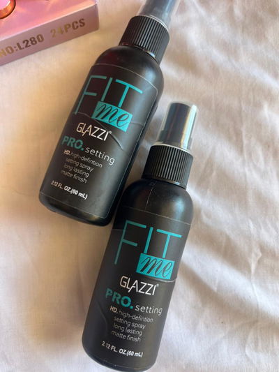 FIJADOR DE MAQUILLAJE FIT ME