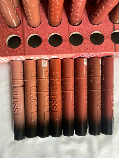 LABIAL MATTE- LARGA DURACION