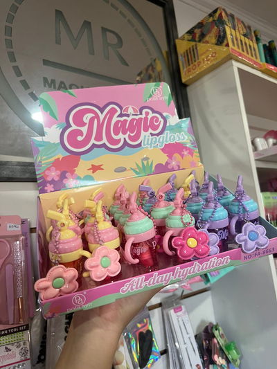LIP GLOSS MAGIC