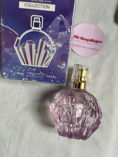 PERFUME 30 ML