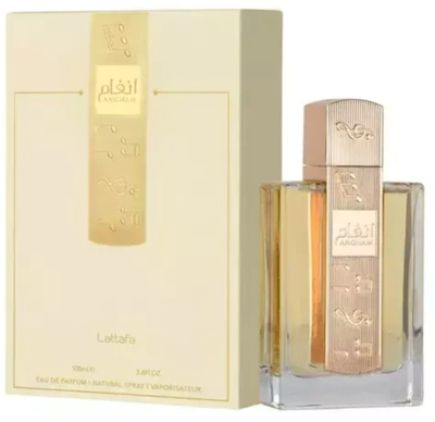 PERFUME ANGHAM 100ML