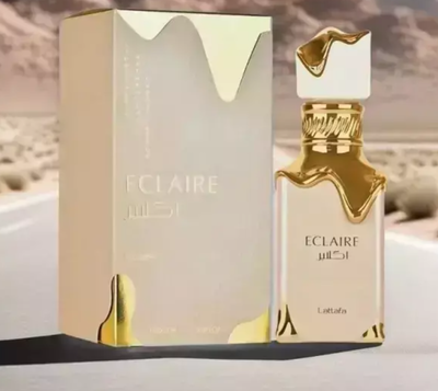 PERFUME ECLAIRE 100ML