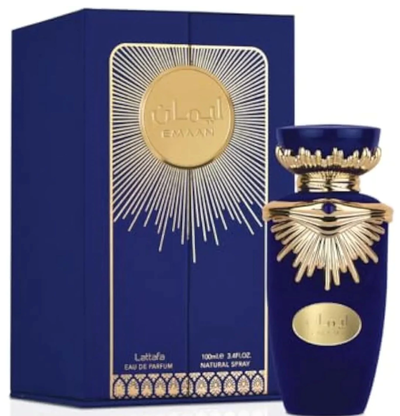 EMAAN AZUL 100ML