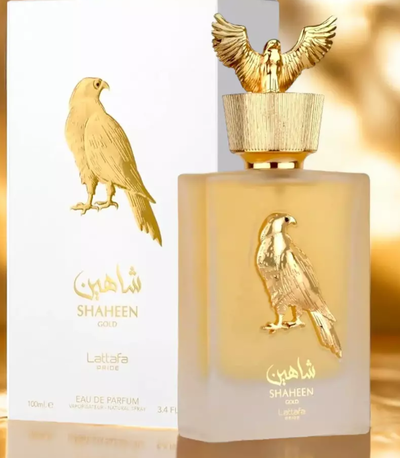 PERFUME ARABE SHAHEN 100ML