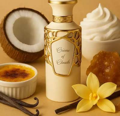 PERFUME FRAGANCE WORLD