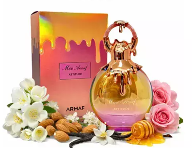 PERFUME MISS ARMAF 100ML