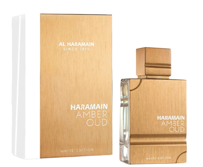 HARAMAIN AMBER 