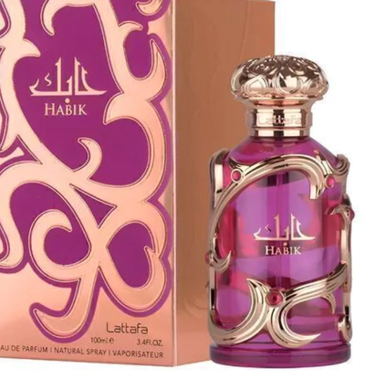 PERFUME HABIK 100ML