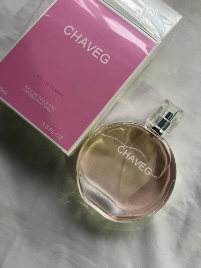 PERFUME CHAVEG