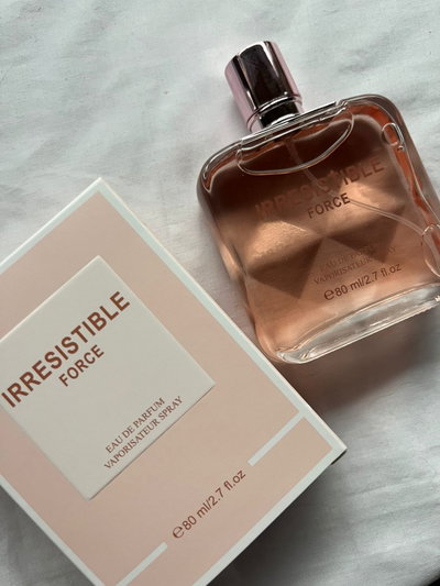 PERFUME IRRESISTEBLE