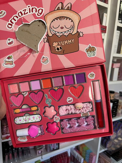 KIT PARA NENA REBAJADO (SIN ESPEJO)