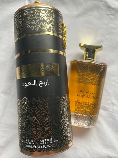 PERFUME AREEJ -100ML