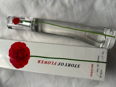 PERFUME FLOWER