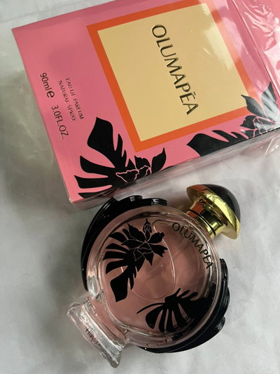 PERFUME OLYMPEA