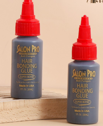 Pegamento Salon Pro Hair Bonding Glue