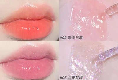 LIP OIL- NOVO