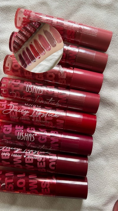 LIP STICK - USHAS