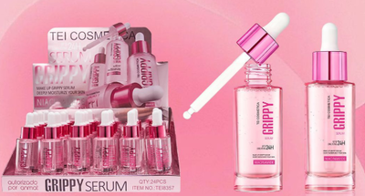 SERUM GRIPPY - TEI