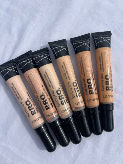 CORRECTOR PRO