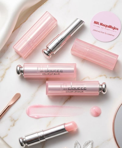 BALSAMO LABIAL MAGICO