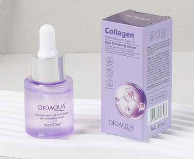 SERUM COLAGENO SKIN ACTIVATING - BIOAQUA