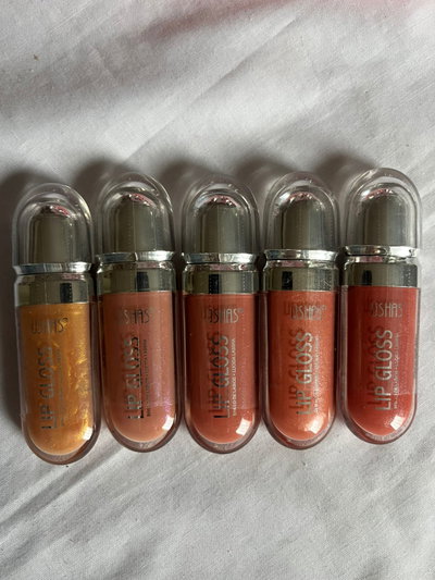 GLOSS - USHAS