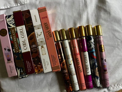 PERFUME TUBO 30ML