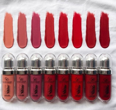 LABIAL MATTE ROSE