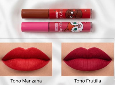 LABIAL MATTE