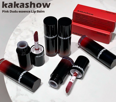 BALSAMO LABIAL PINK DUDU ESSENCE - KAKASHOW