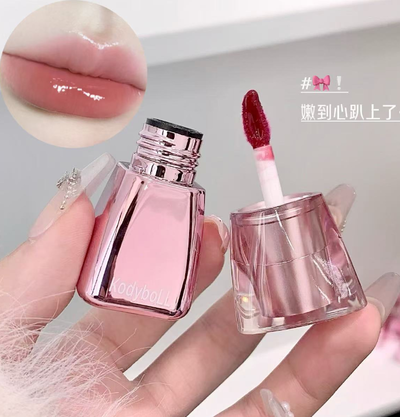 LIP GLOSS CON EFECTO ESPEJO - KODYBOLL