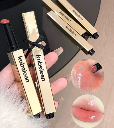 LIP GLOSS EN BARRA - KOBELEEN
