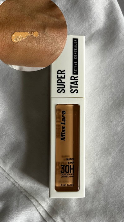 CORRECTOR SUPER STAY 30H - MISS LARA