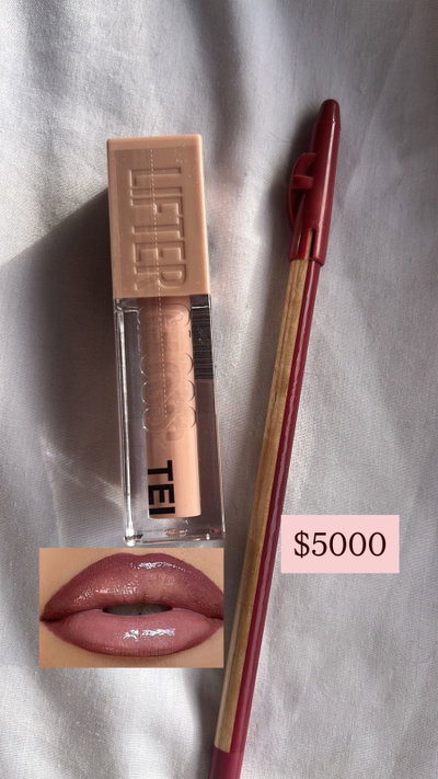 LIP COMBO