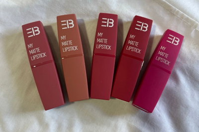 LABIALES MATTE -EB