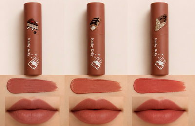LABIAL liquido MATTE - KATHY KELLY