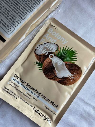 MASCARILLA COCO