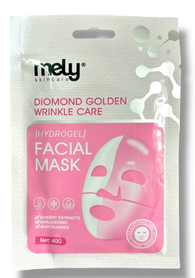 MASCARILLA FACIAL 