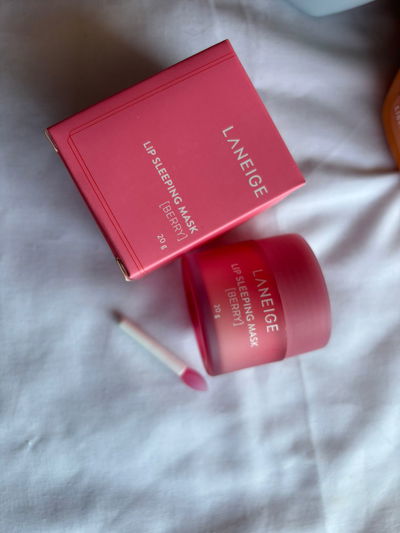 MASCARILLA DE LABIOS