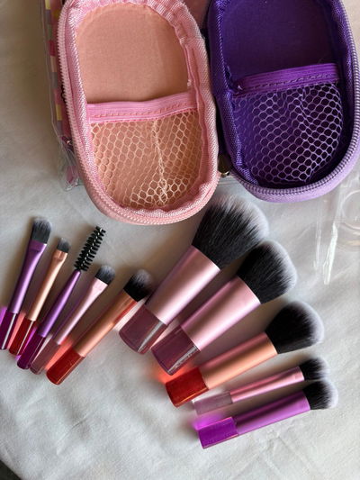 SET DE BROCHAS