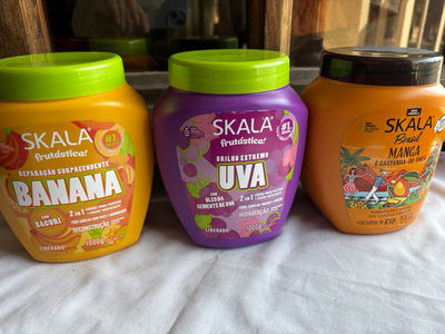BAÑO DE CREMA SKALA 1KG