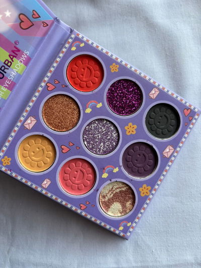 PALETA COCO URBAN 