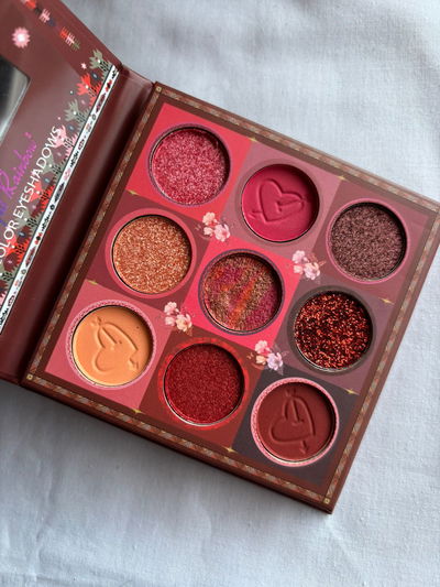 PALETA COLORFUL
