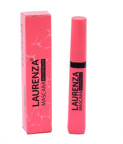 MASCARA A PRUEBA DE AGUA - LAURENZA