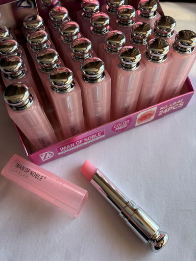 BALSAMO LABIAL MAGICO