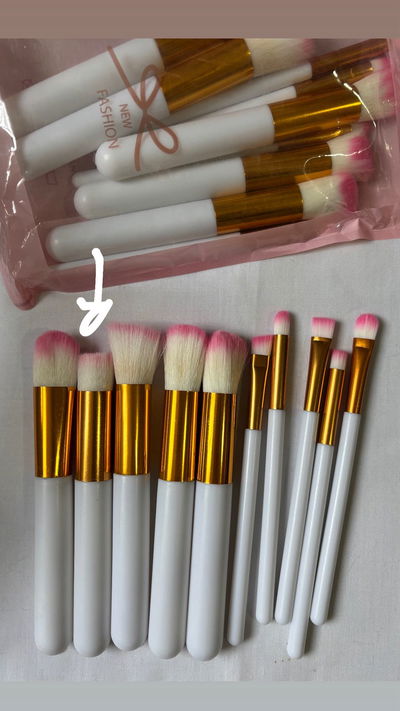 BROCHA KABUKI REBAJADA