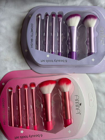 BROCHAS X6