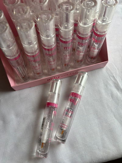 SERUM PARA PESTAÑAS MELY DOBLE APLICADOR